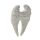 Aimant Wings of the Heart - Ailes d'Ange