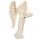 Porte-Bougie Ange Debout 23 cm