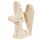 Porte-Bougie Ange à Genoux 18cm
