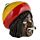 Brûleur d'Encens à Refoulement Reflux Backflow - Rasta