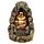 Brûleur d'Encens à Refoulement Reflux Backflow - Bouddha Chinois