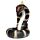 Brûleur d'Encens à Refoulement Reflux Backflow - Serpent Cobra
