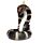 Brûleur d'Encens à Refoulement Reflux Backflow - Serpent Cobra