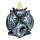 Brûleur d'Encens à Refoulement Reflux Backflow - Gargouille