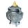Brûleur d'Encens à Refoulement Reflux Backflow - Chaudron Magique