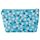 Trousse de Toilette en PVC Pick of the Bunch Daisy Lane - Fleurs Marguerites (Moyenne)