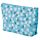 Trousse de Toilette en PVC Pick of the Bunch Daisy Lane - Fleurs Marguerites (Moyenne)