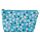 Trousse de Toilette en PVC Pick of the Bunch Daisy Lane - Fleurs Marguerites (Moyenne)
