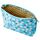 Trousse de Toilette en PVC Pick of the Bunch Daisy Lane - Fleurs Marguerites (Moyenne)