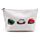 Trousse de Toilette en PVC - Fiat 500 (Grande) 