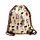 Sac à Cordons -Jolly Rogers Pirate