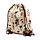 Sac à Cordons -Jolly Rogers Pirate