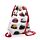 Sac à Cordons - Motif Fiat 500 