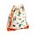 Sac à Cordons - Fifi Brindacier