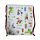 Sac à Cordons - Knights & Dragons Chevaliers & Dragons