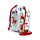 Sac à Cordons - Knights & Dragons Chevaliers & Dragons
