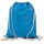 Sac à Cordons Volkswagen - Van Bus Combi VW T1 Bleu