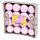 Balles Effervescentes pour le bain, 'Baies Sauvages'