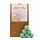 Lot de boules de bain effervescentes - Mangue