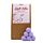 Lot de boules de bain effervescentes - Cerise Noire