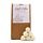 Lot de boules de bain effervescentes - Cupcake Vanille 