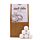Lot de boules de bain effervescentes - Noix de Coco