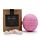 Bombe de Bain avec Bracelet Quartz Rose - Beurre de karité et Bergamote 