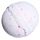 Balle effervescente pour le bain, Rose, Lavande, Mangue, Noix de Coco Prix A LA BOULE