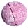 Balles Effervescentes pour le Bain 'Pavlova Fraise'