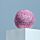 Balles Effervescentes pour le Bain 'Pavlova Fraise'