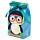 Boule de Bain avec Emballage Cadeau Adoramals - Animaux Parfums Fruités