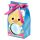 Boule de Bain avec Emballage Cadeau Adoramals - Animaux Parfums Fruités