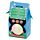 Boule de Bain avec Emballage Cadeau Adoramals - Animaux Parfums Fruités