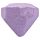 Lot de 3 Boules de Bain Pusheenicorn - Chat Parfums Cerise, Citron, Vanille