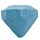 Lot de 3 Boules de Bain Pusheenicorn - Chat Parfums Cerise, Citron, Vanille