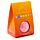 Boule de Bain avec Emballage Cadeau Chakra