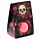 Boule de Bain avec Emballage Cadeau Skulls and Roses - Crâne