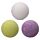 Lot de 9 Petites Boules de Bain Pick of the Bunch - Lavande