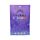 Lot de 4 Sachets de Sels de Bain - Chakra 