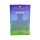 Lot de 4 Sachets de Sels de Bain - Chakra 