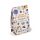 Lot de 4 Sachets de Sels de Bain - Nectar Meadows 