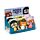Boule de Bain avec Emballage Cadeau - Adoramals Wild 