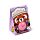 Boule de Bain avec Emballage Cadeau - Adoramals Wild 