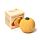 Bombe de Bain Citrouille dans sa boîte cadeau - Autumn Harvest