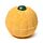 Bombe de Bain Citrouille dans sa boîte cadeau - Autumn Harvest