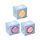 Bombe de Bain Surprise Licorne - Unicorn Magic 