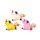 Bombe de Bain Surprise Licorne - Unicorn Magic 