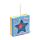 Savon Eponge en forme d'Etoile Licorne - Unicorn Magic 