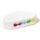 Bombe de Bain Flottante Licorne - Unicorn Magic Rainbow 