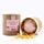 Ensemble cadeau Bombe et Sels de Bain aux fleurs - Encens Oliban & Rose 